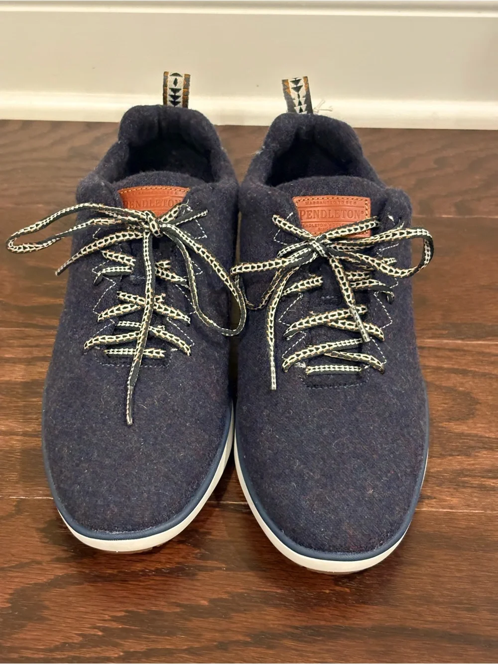 N/A comfortable navy